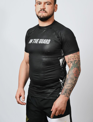 Rash Guard