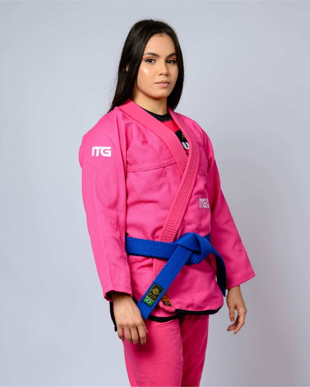 Kimono Feminino