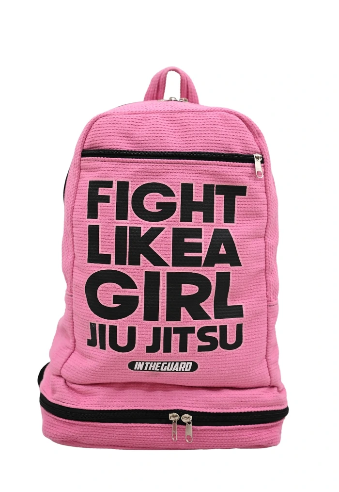Mochila Girls Rosa