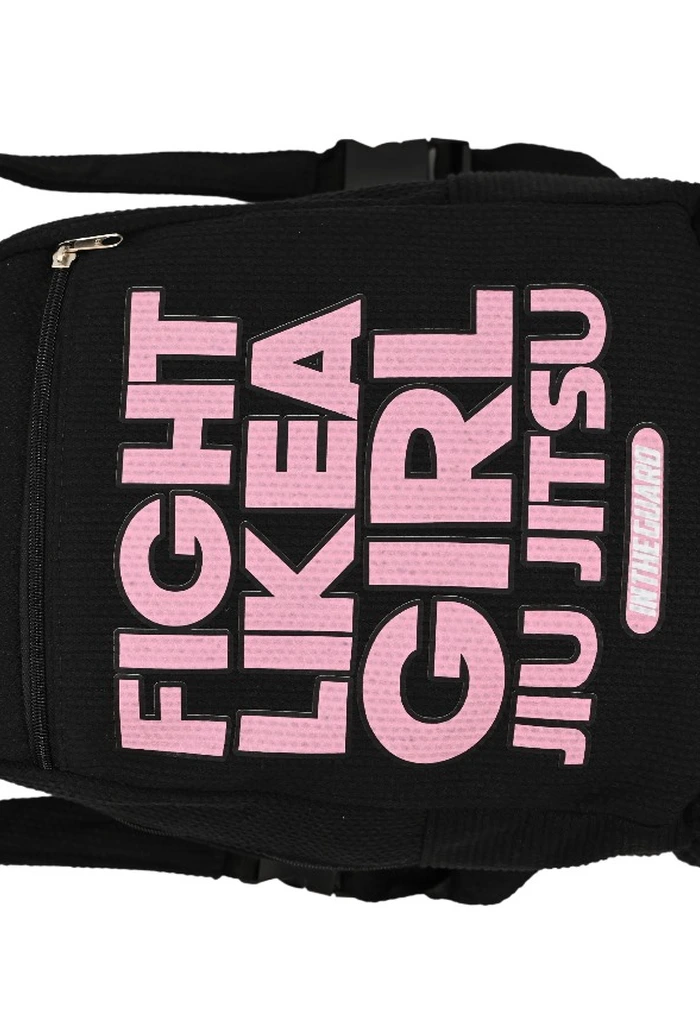 Mochila Girls Preta