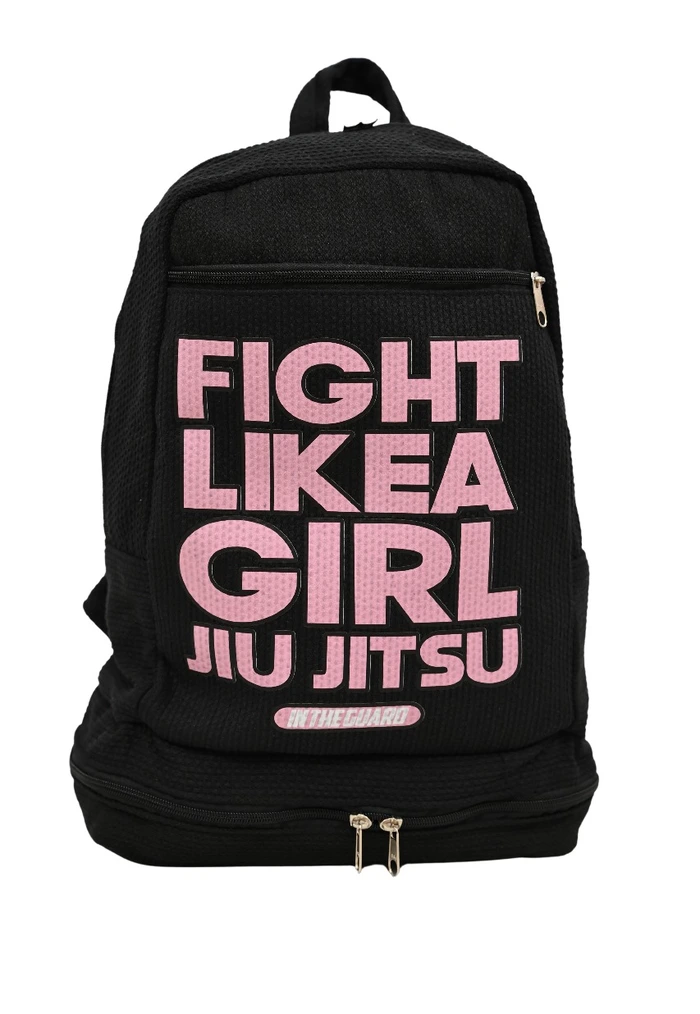 Mochila Girls Preta