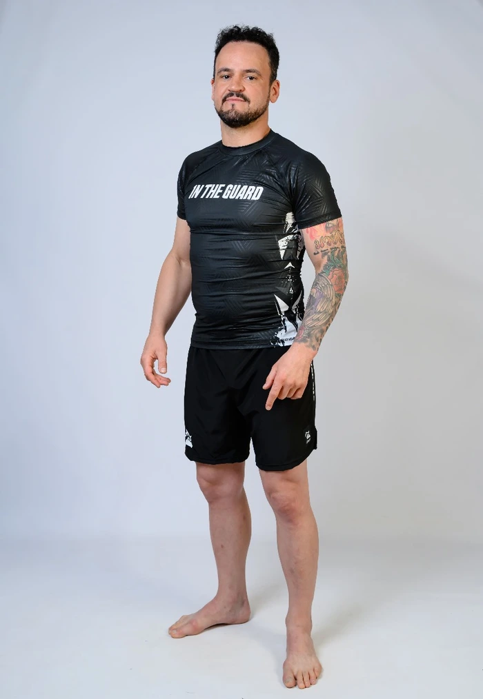 Bermuda Masculina Vision