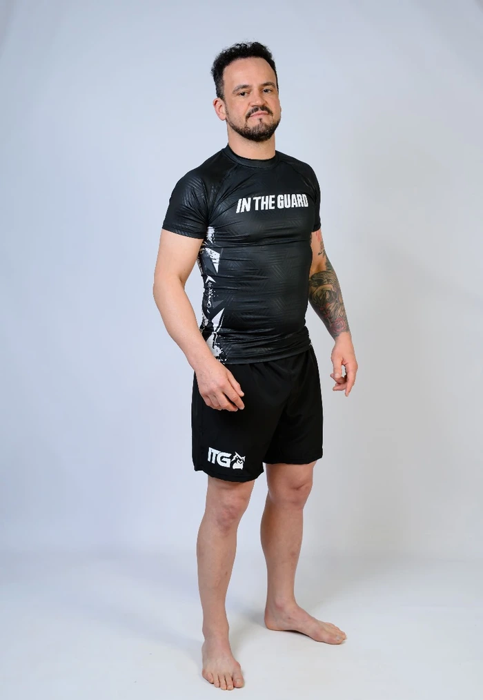 Bermuda Masculina Vision