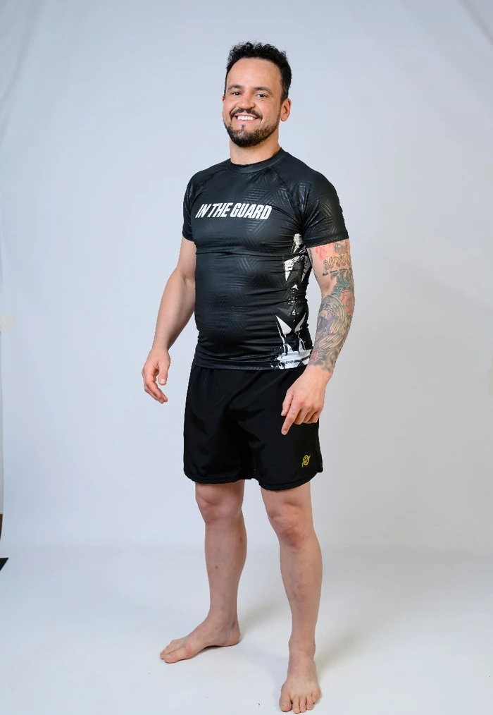 Bermuda Masculina Premium Pró